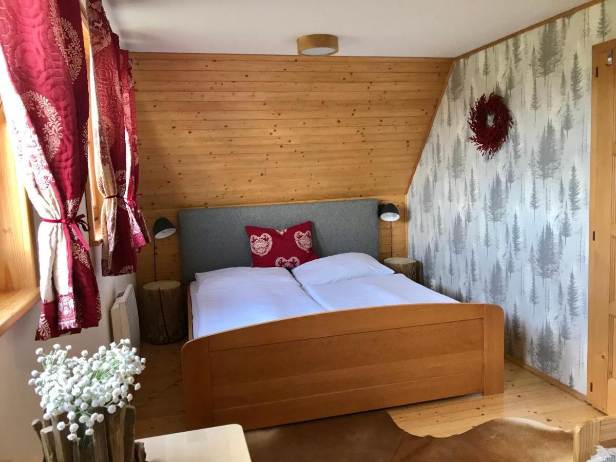 Holiday home Liptovske Chaty *