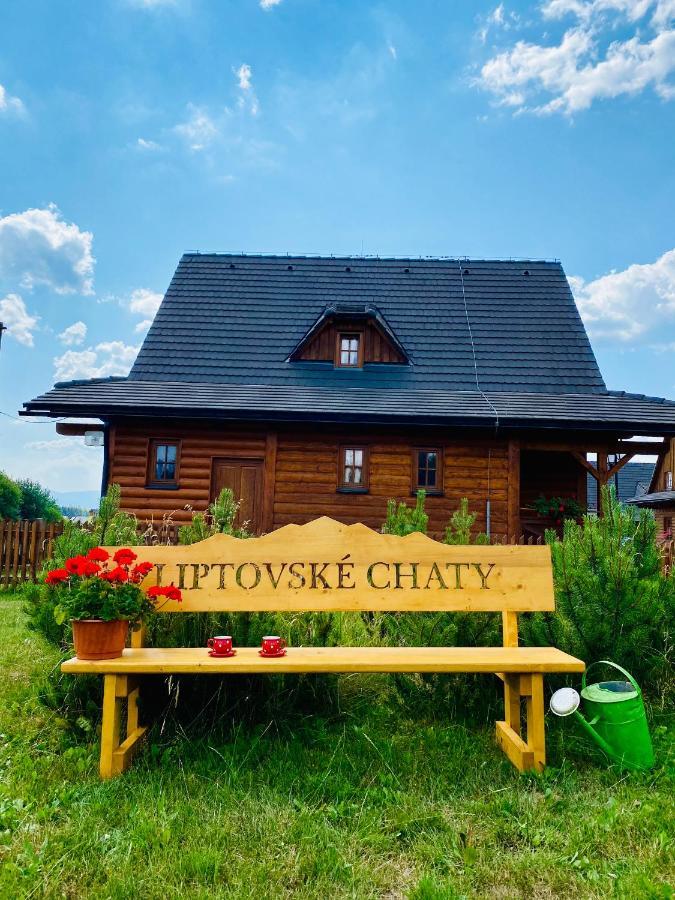 Holiday home Liptovske Chaty Liptovsky Mikulas