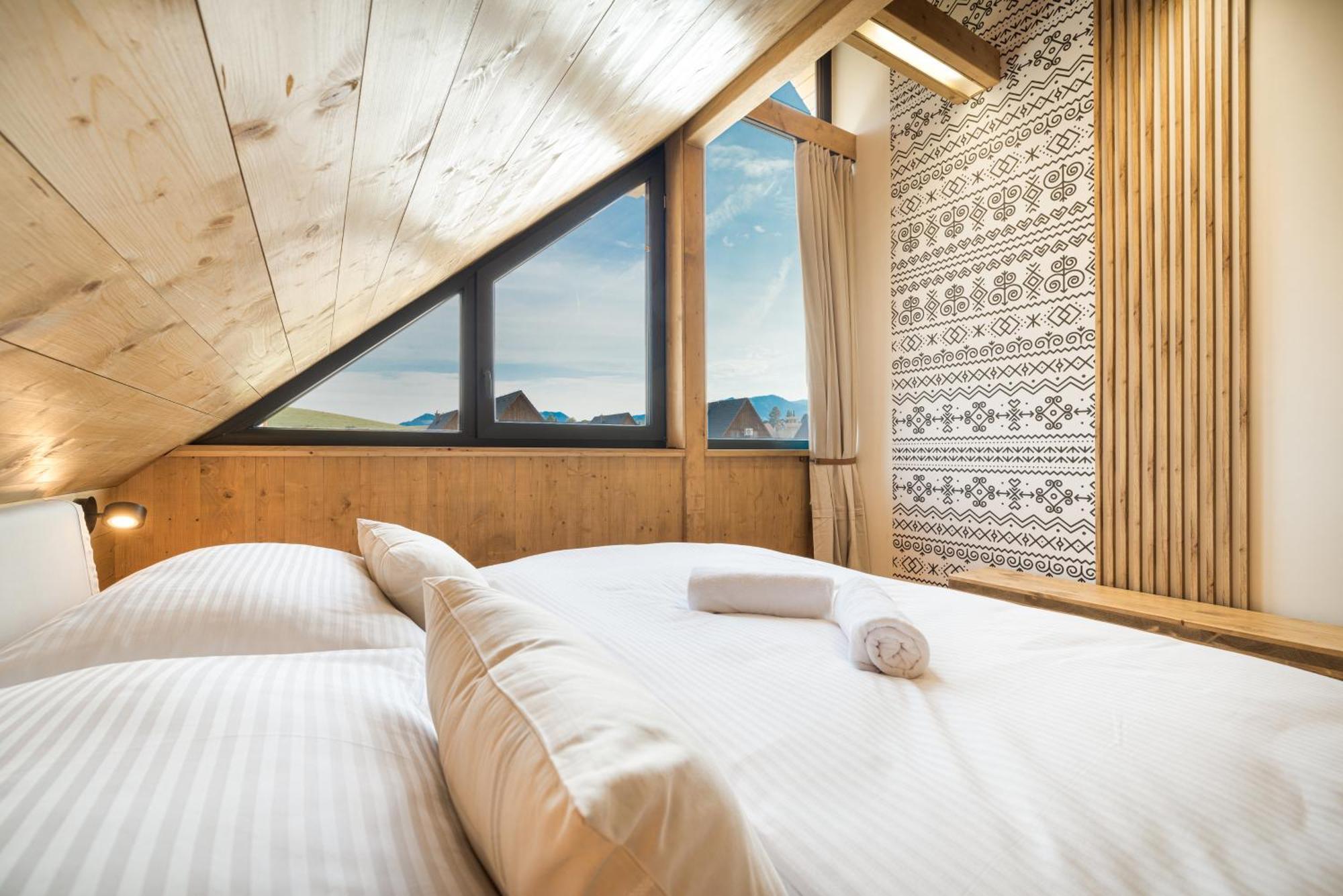 Holiday home Liptovske Chaty *