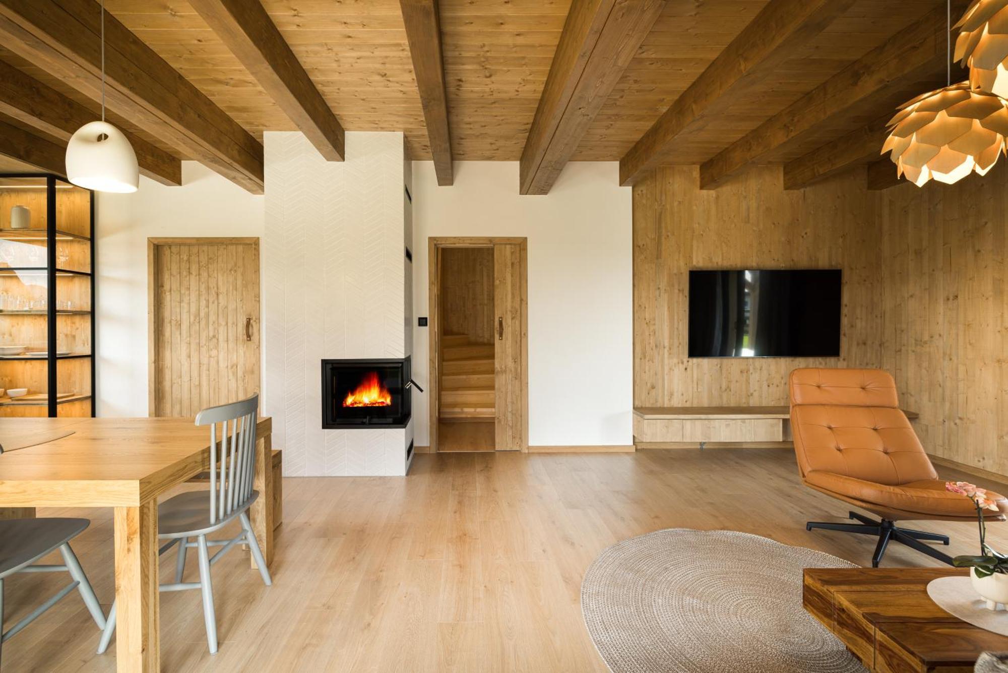 Liptovske Chaty Holiday home