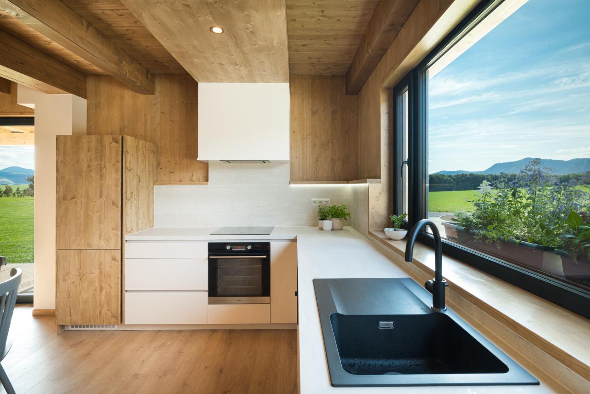 Holiday home Liptovske Chaty *