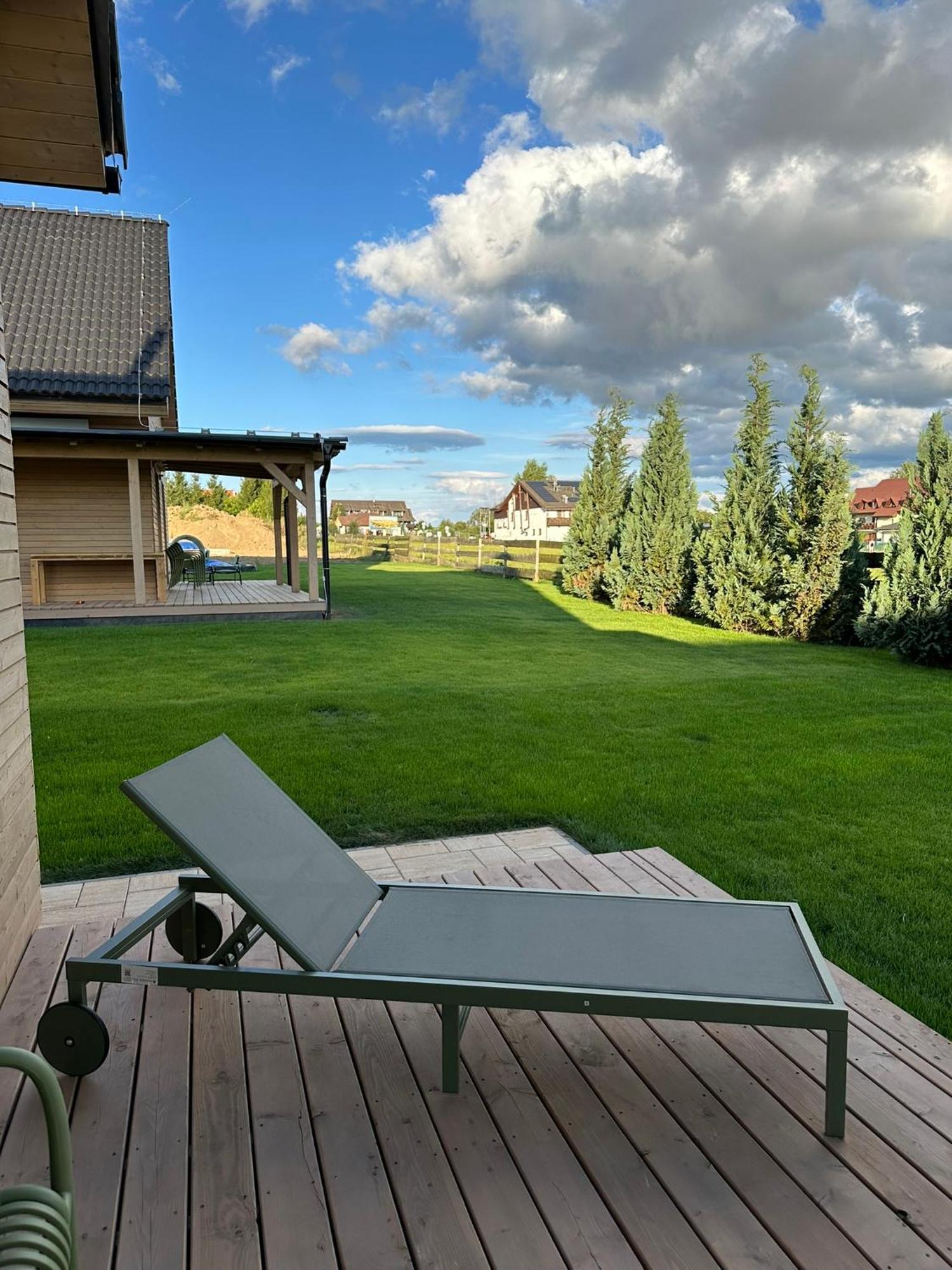 Liptovske Chaty Holiday home *