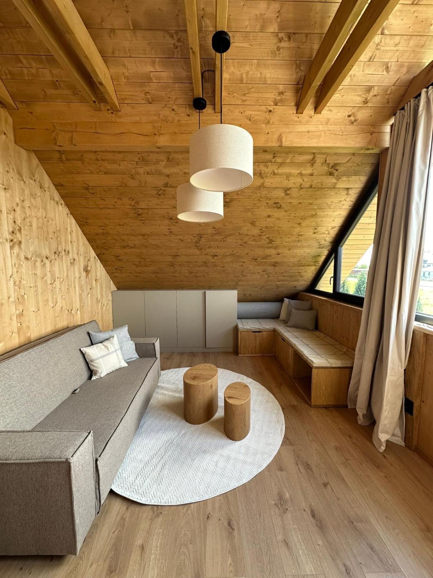 Holiday home Liptovske Chaty