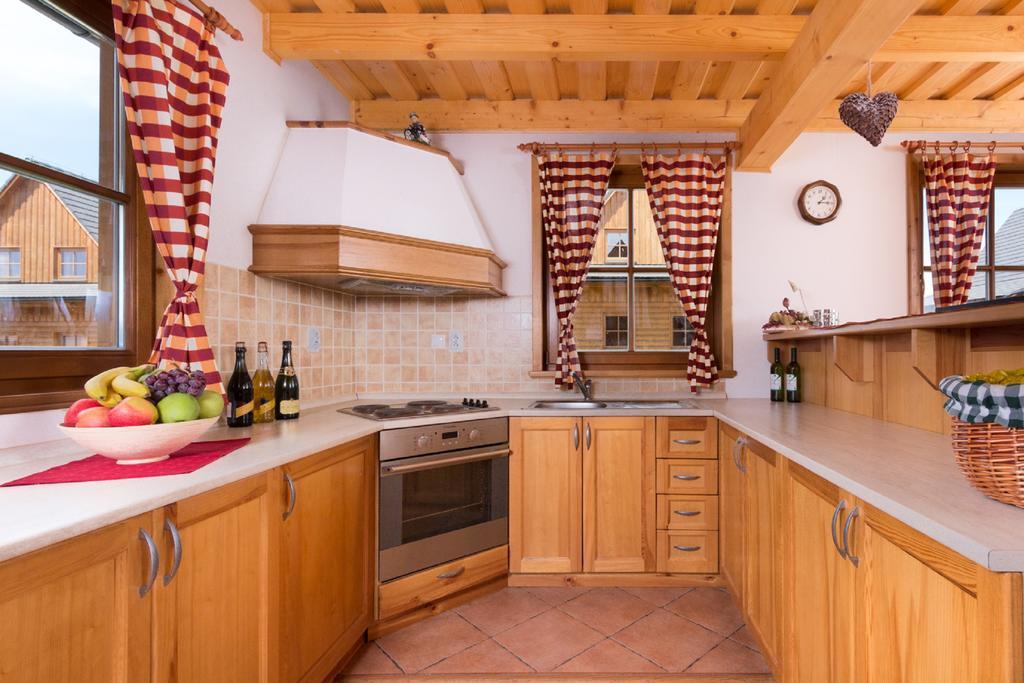 Holiday home Liptovske Chaty *