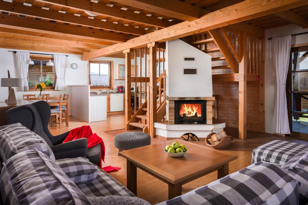 Holiday home Liptovske Chaty *