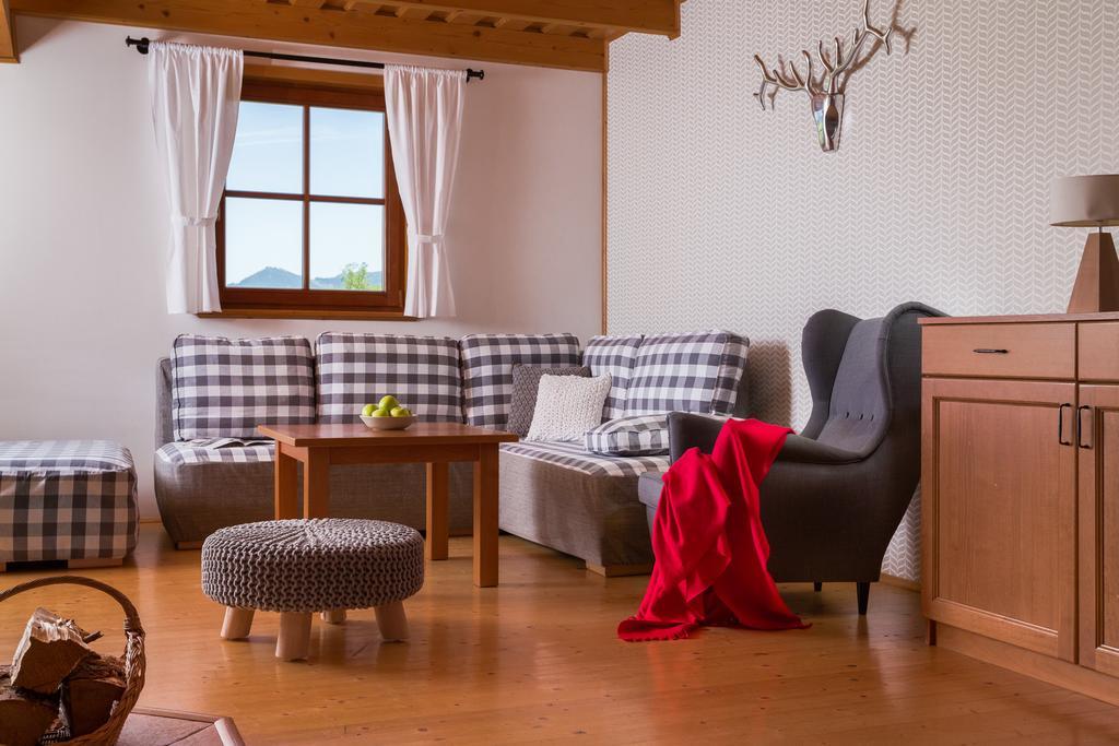 Holiday home Liptovske Chaty *