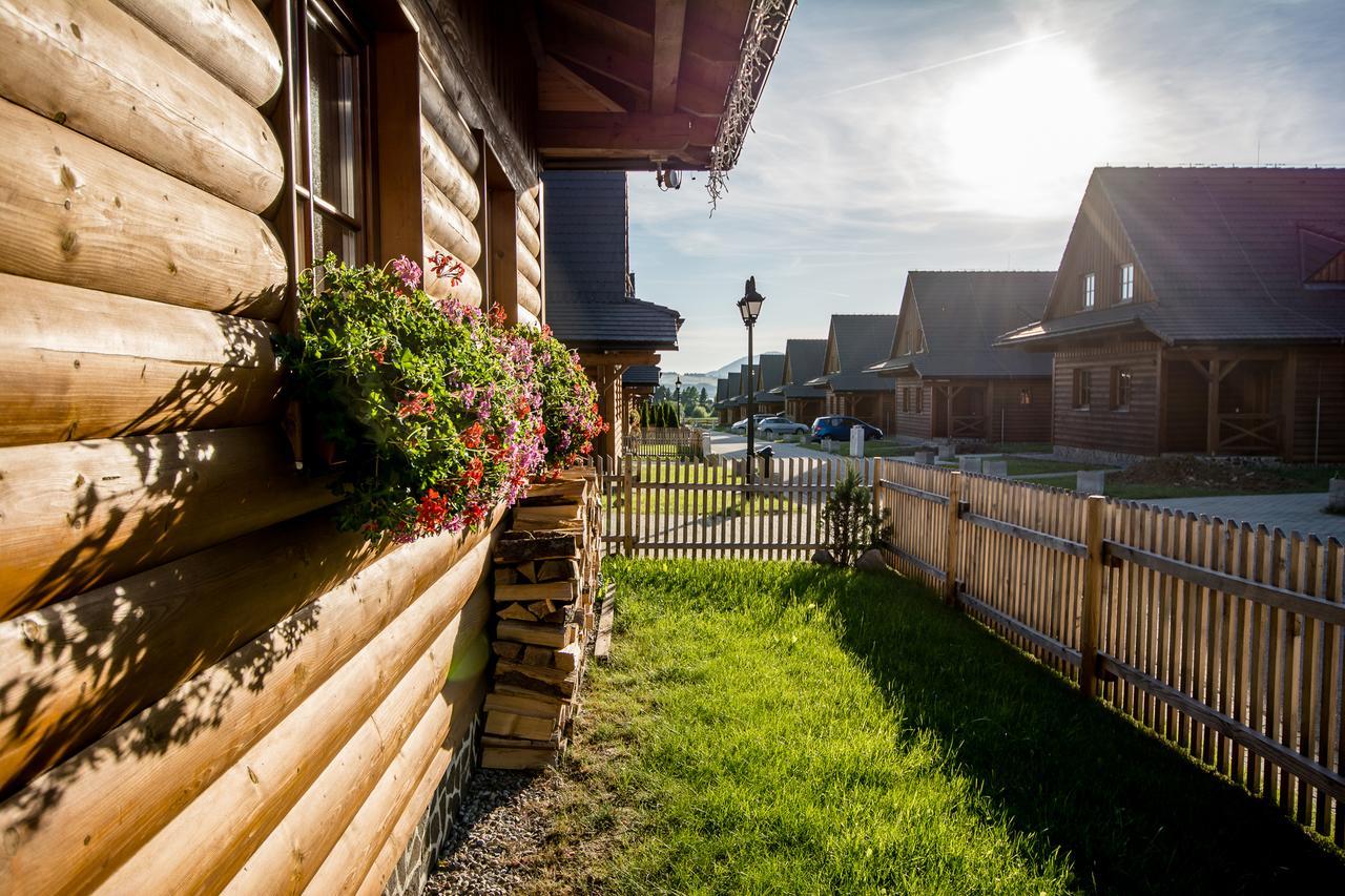 Liptovske Chaty Holiday home