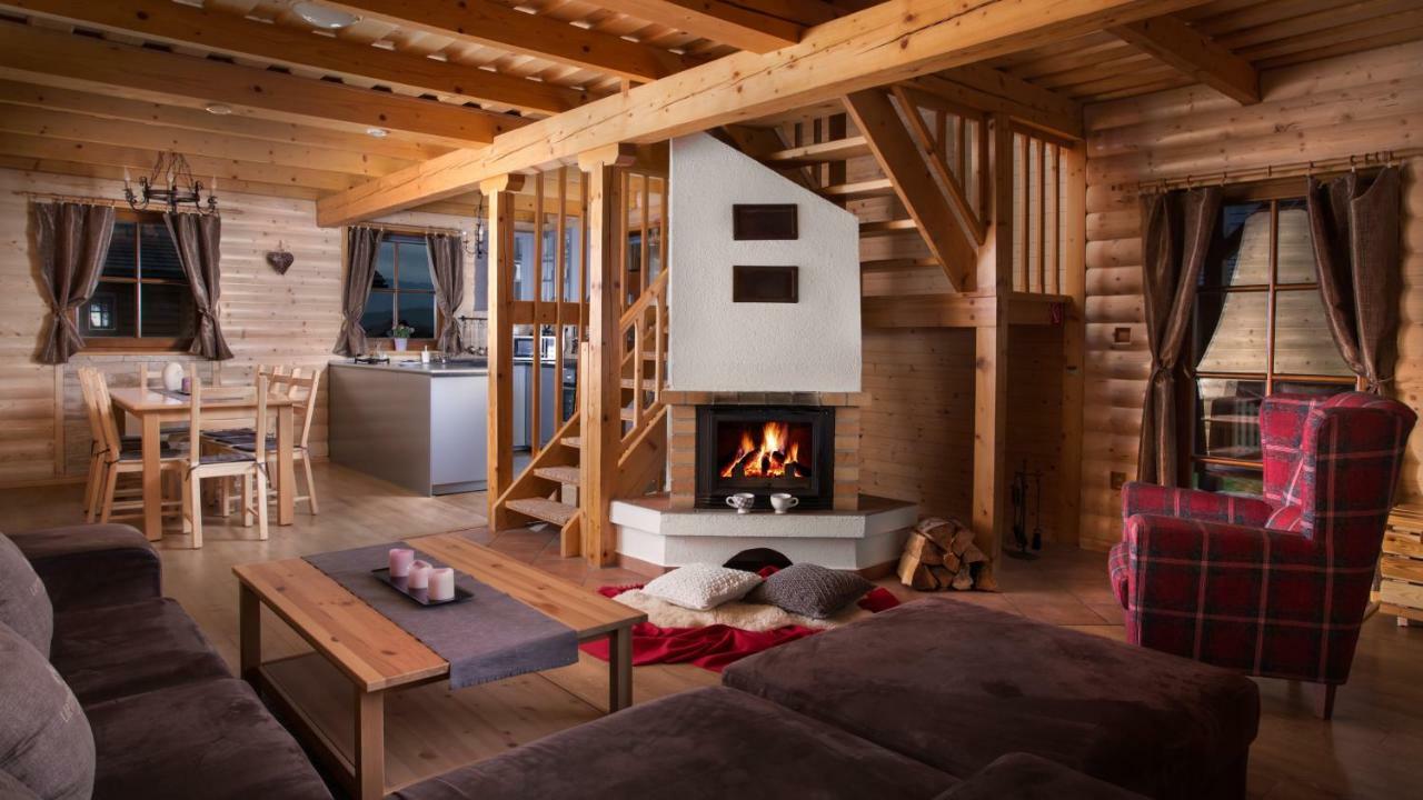 Holiday home Liptovske Chaty