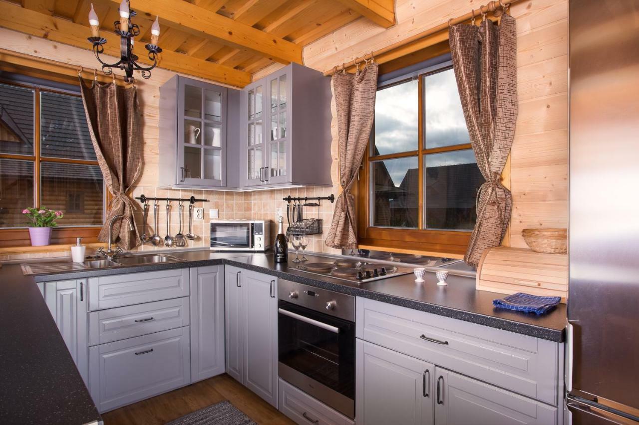 Holiday home Liptovske Chaty