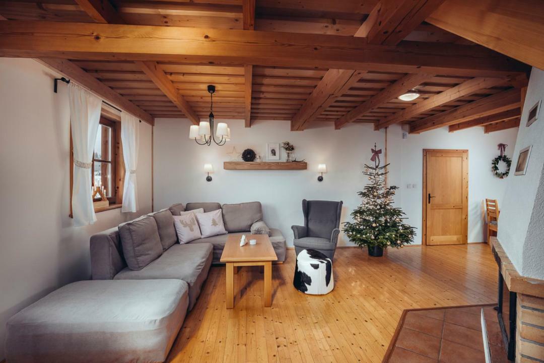 Holiday home Liptovske Chaty *