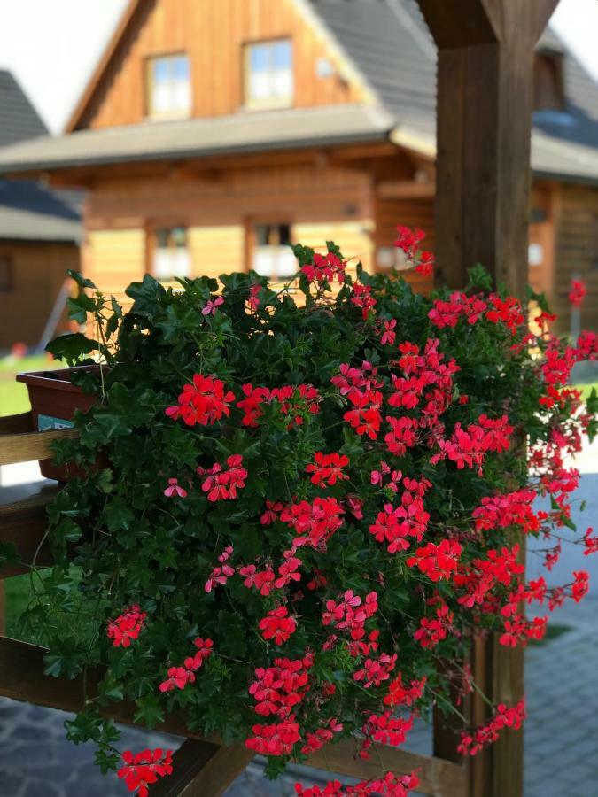 Holiday home Liptovske Chaty Liptovsky Mikulas